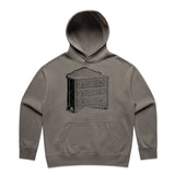 Faded Grey