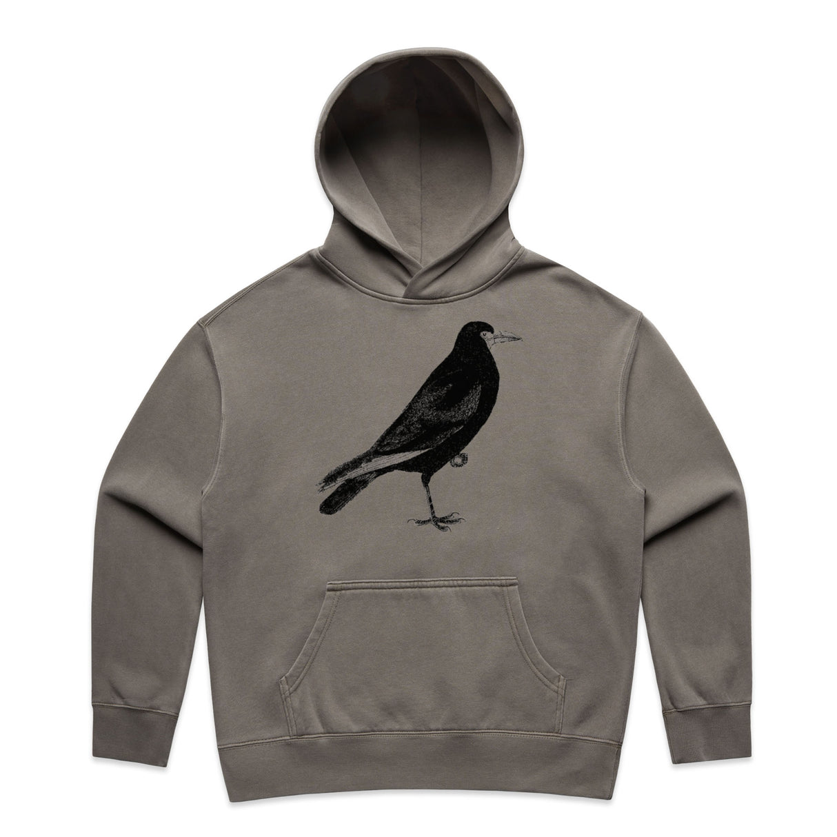 Faded Grey