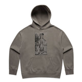 Faded Grey
