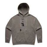 Faded Grey