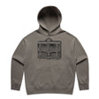 Faded Grey