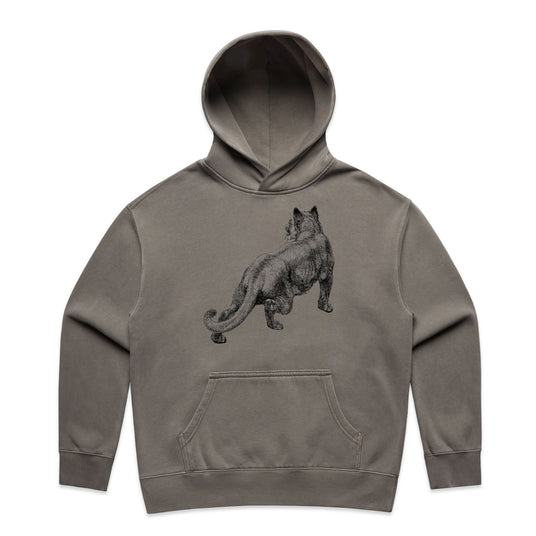 Faded Grey