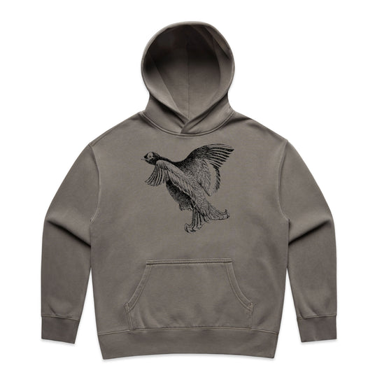 Faded Grey