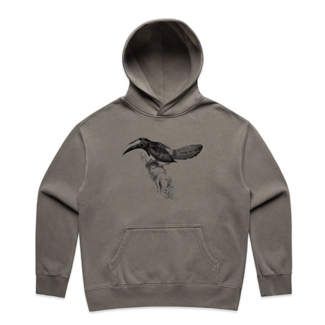 Faded Grey