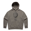 Faded Grey