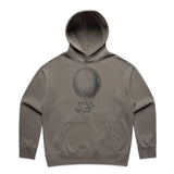 Faded Grey