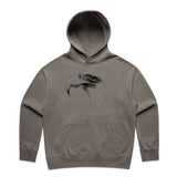 Faded Grey