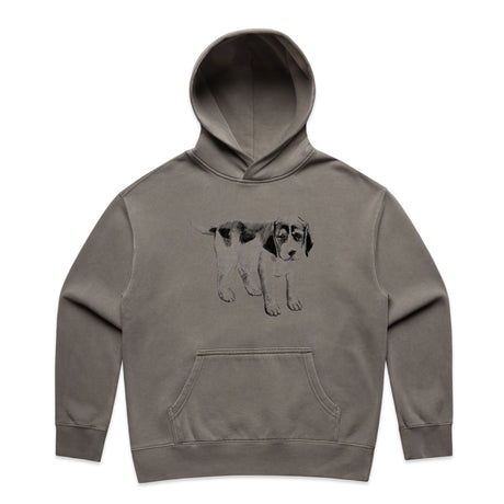 Faded Grey
