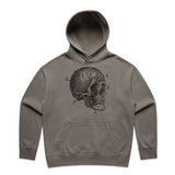 Faded Grey