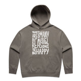 Faded Grey