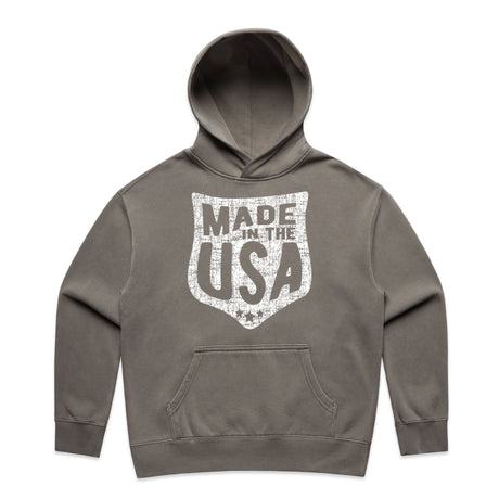 Faded Grey