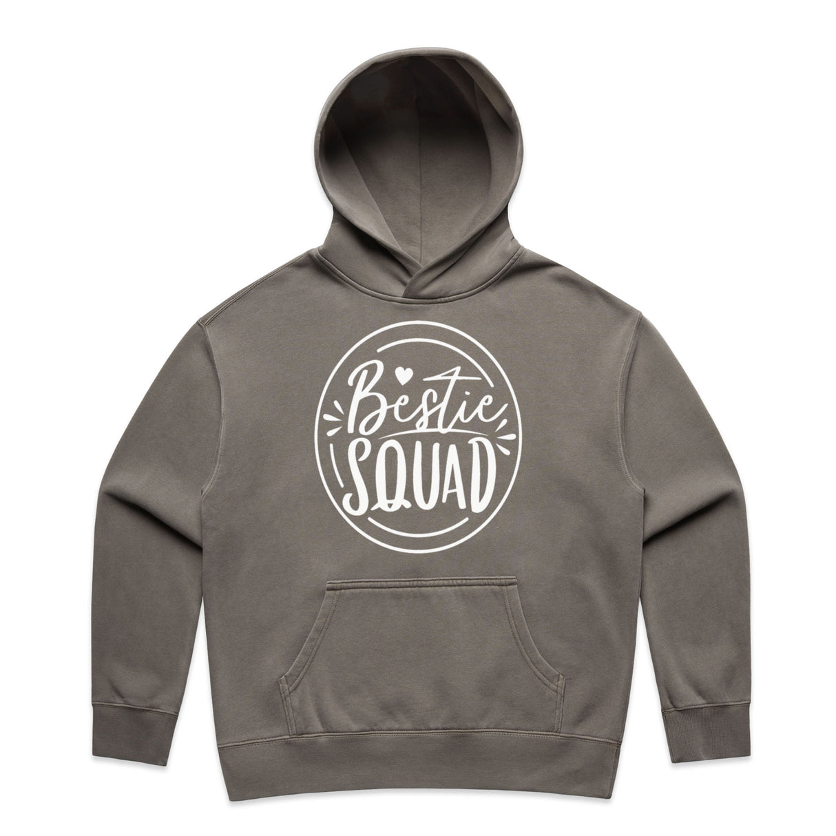 Faded Grey