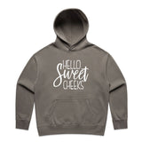 Faded Grey