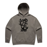 Faded Grey