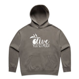 Faded Grey