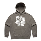 Faded Grey