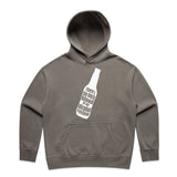 Faded Grey