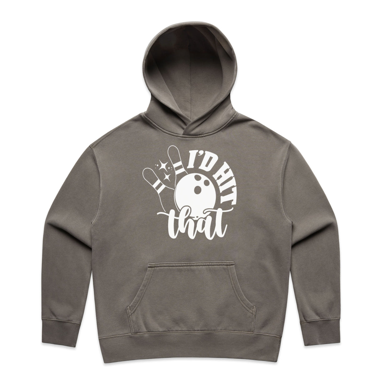 Faded Grey