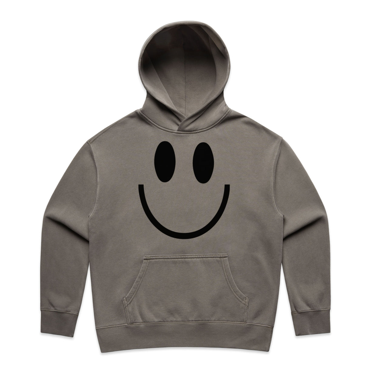 Faded Grey