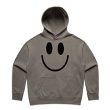 Faded Grey
