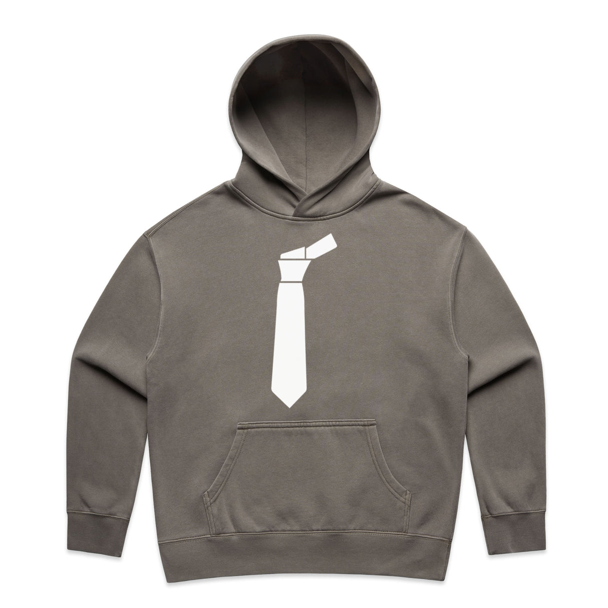 Faded Grey