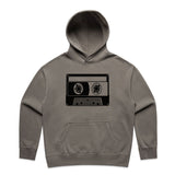 Faded Grey