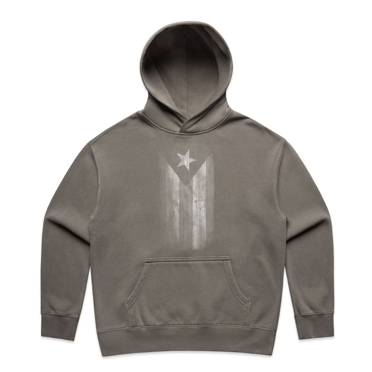 Faded Grey