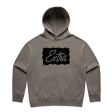 Faded Grey
