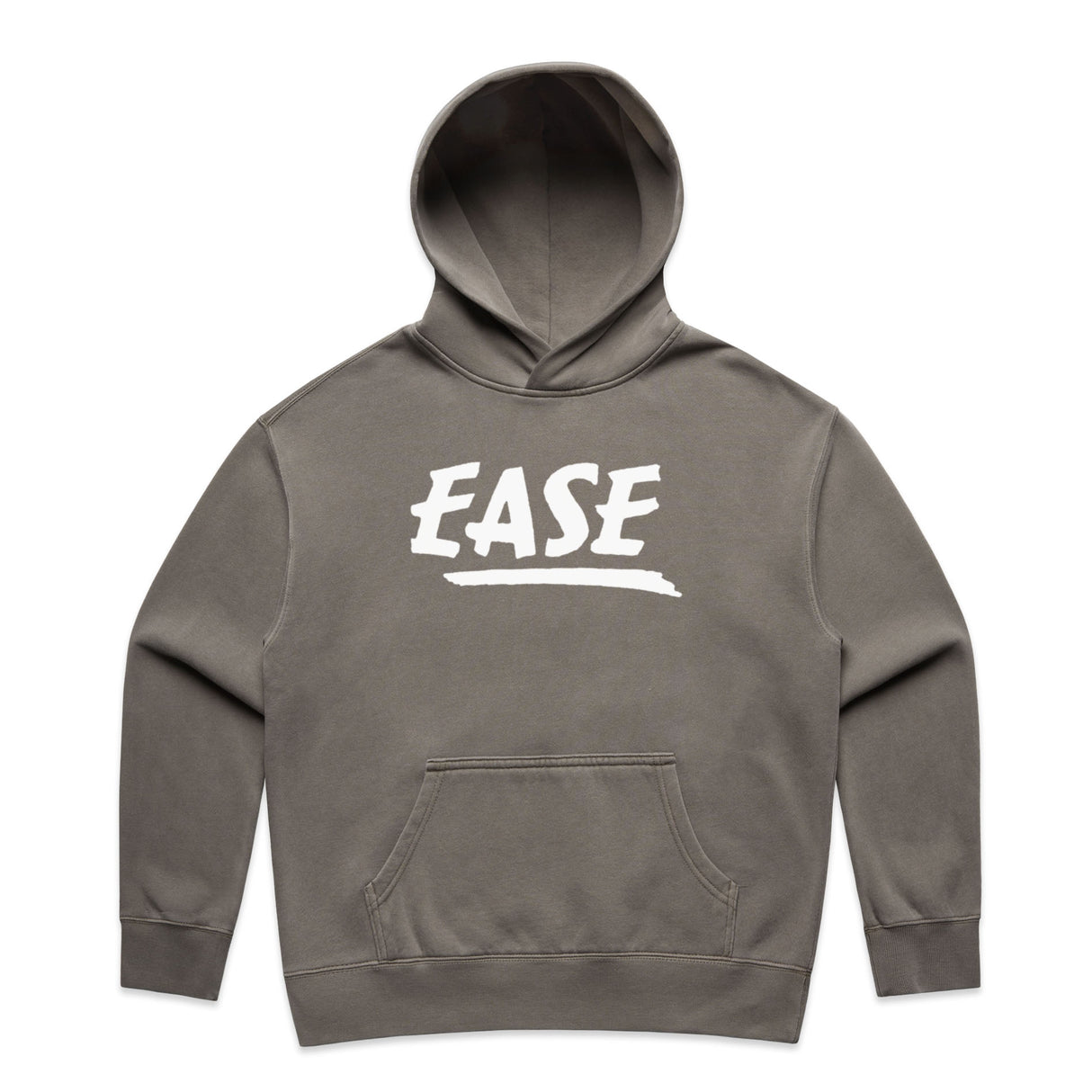 Faded Grey