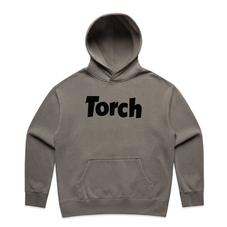 Faded Grey
