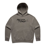 Faded Grey