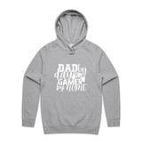 Grey Marle