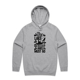 Grey Marle