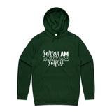 Forest Green