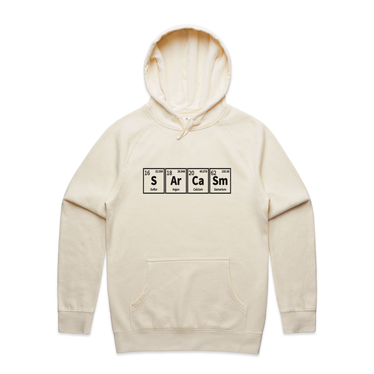 Ecru