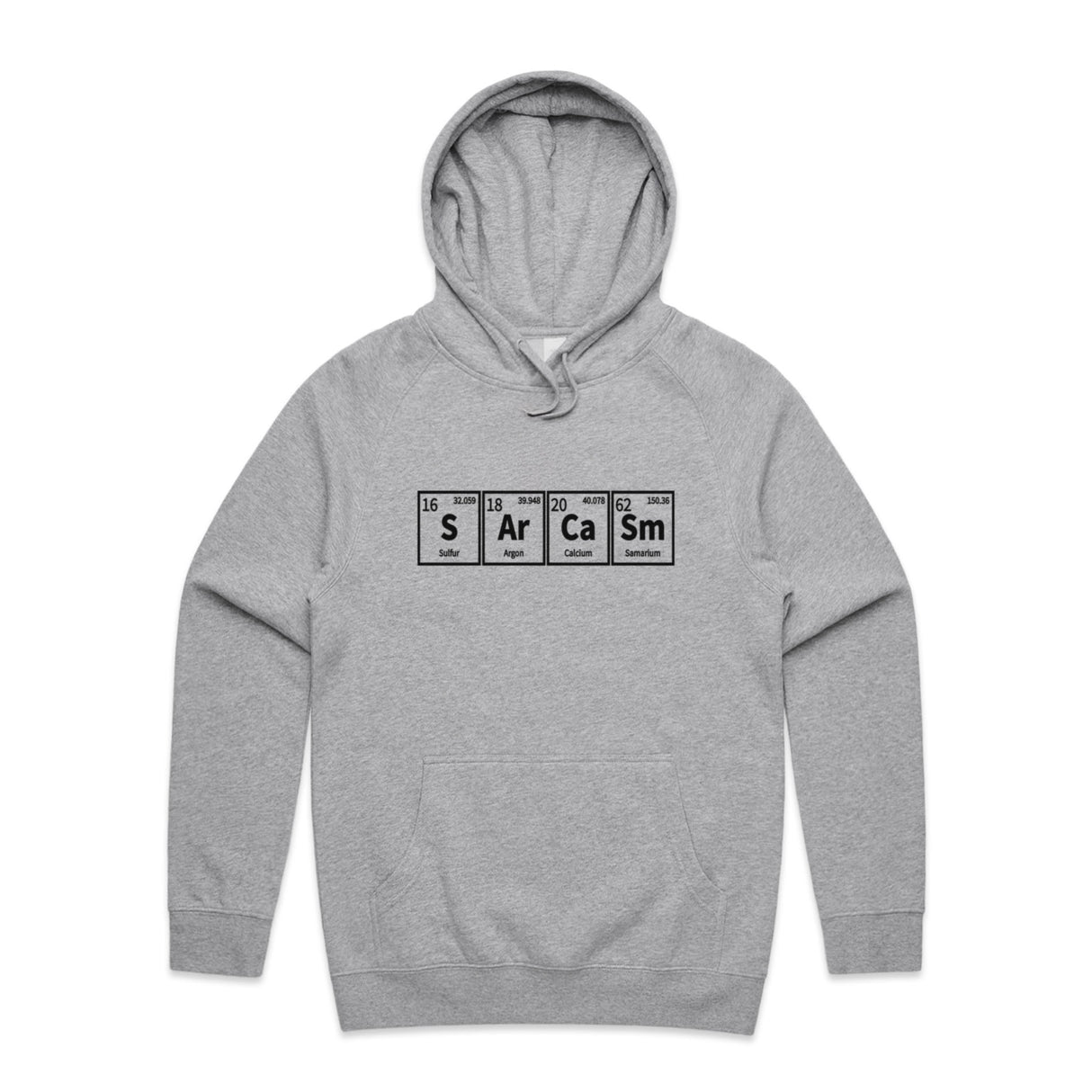 Grey Marle