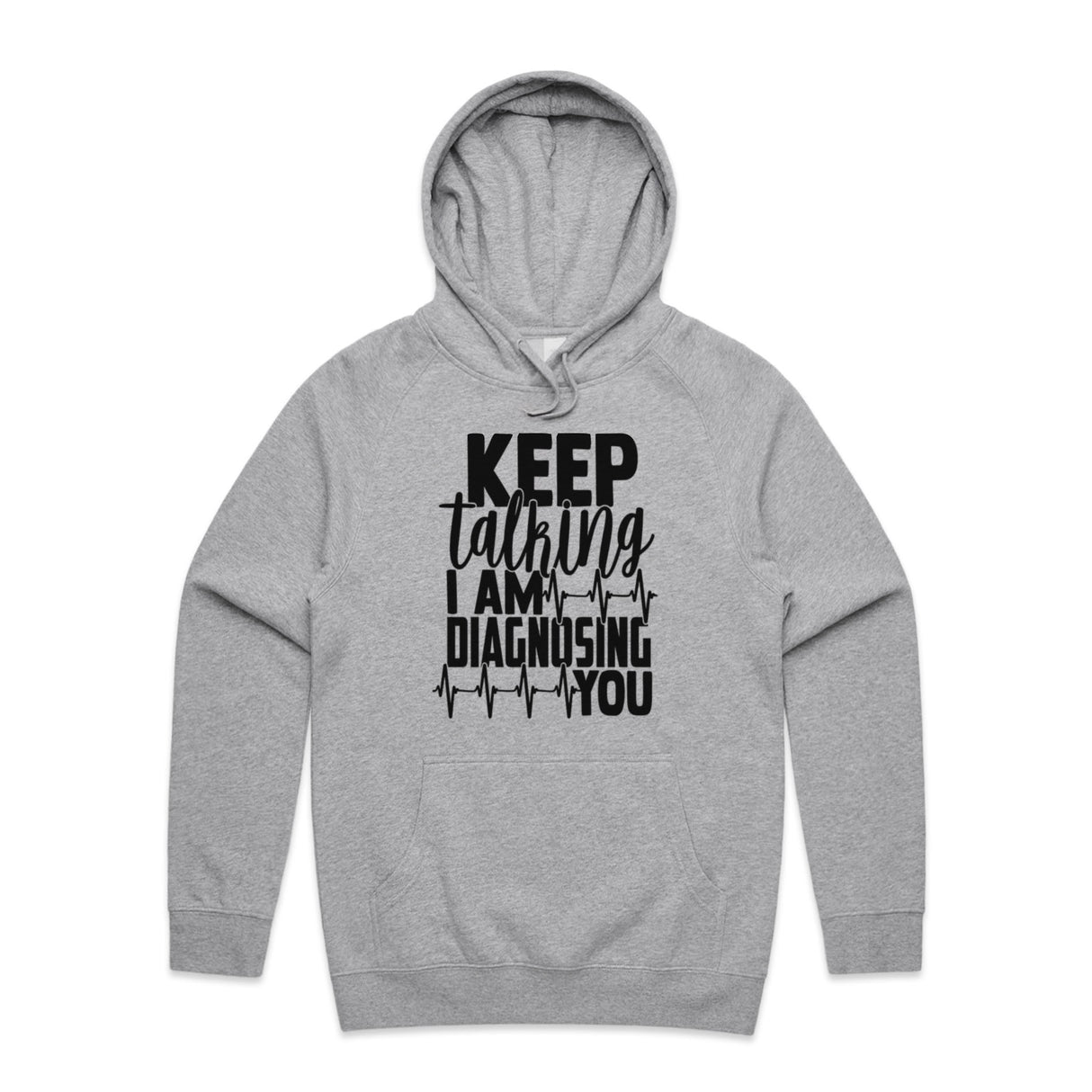 Grey Marle
