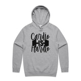 Grey Marle