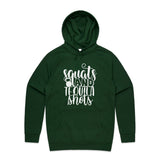 Forest Green