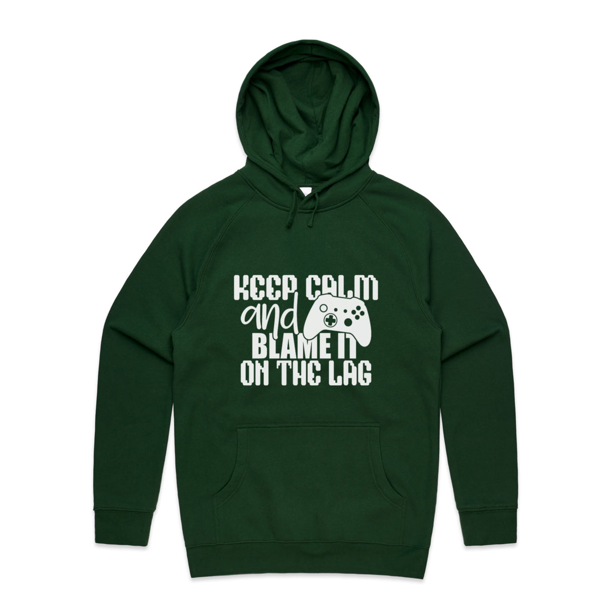 Forest Green
