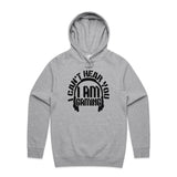 Grey Marle