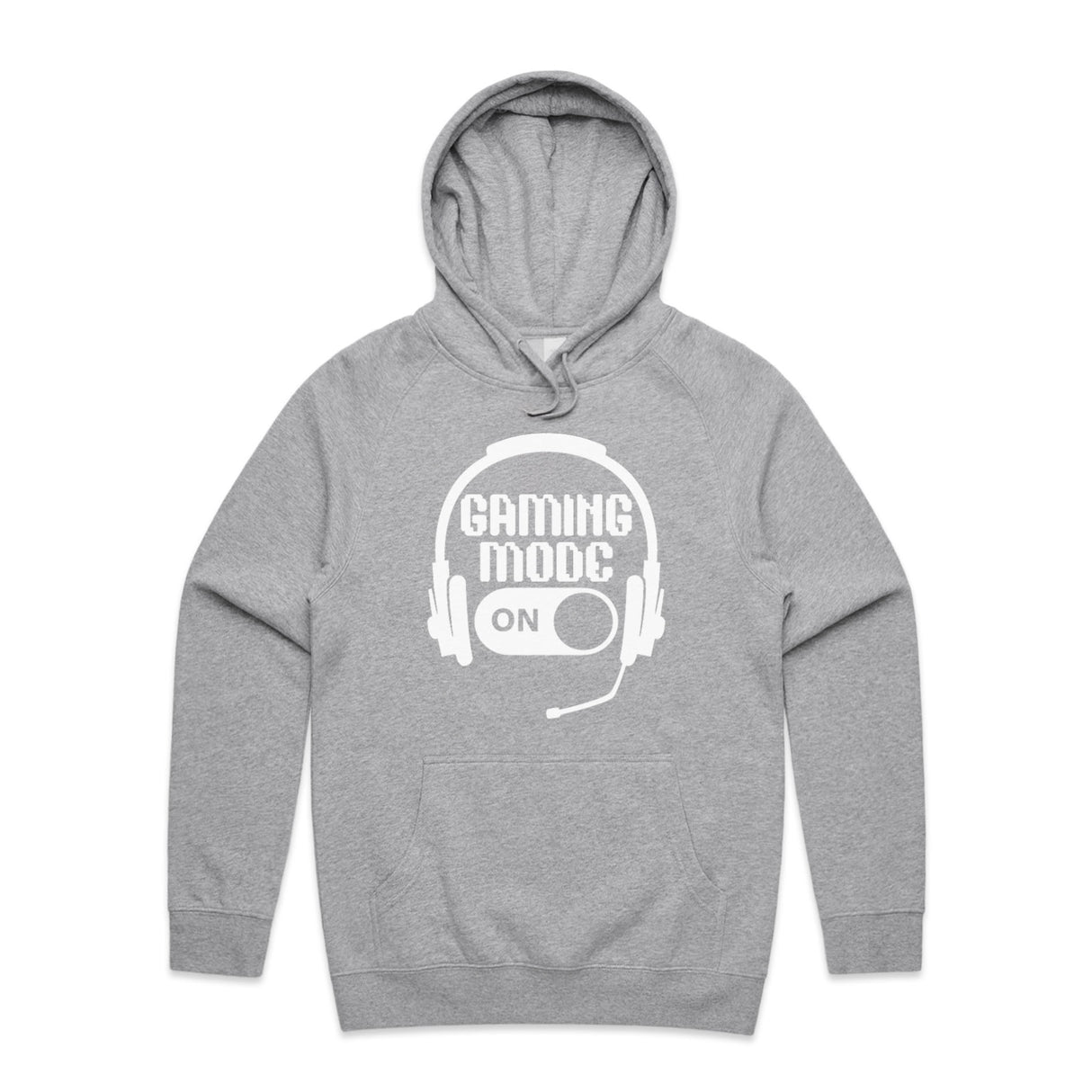 Grey Marle