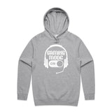 Grey Marle