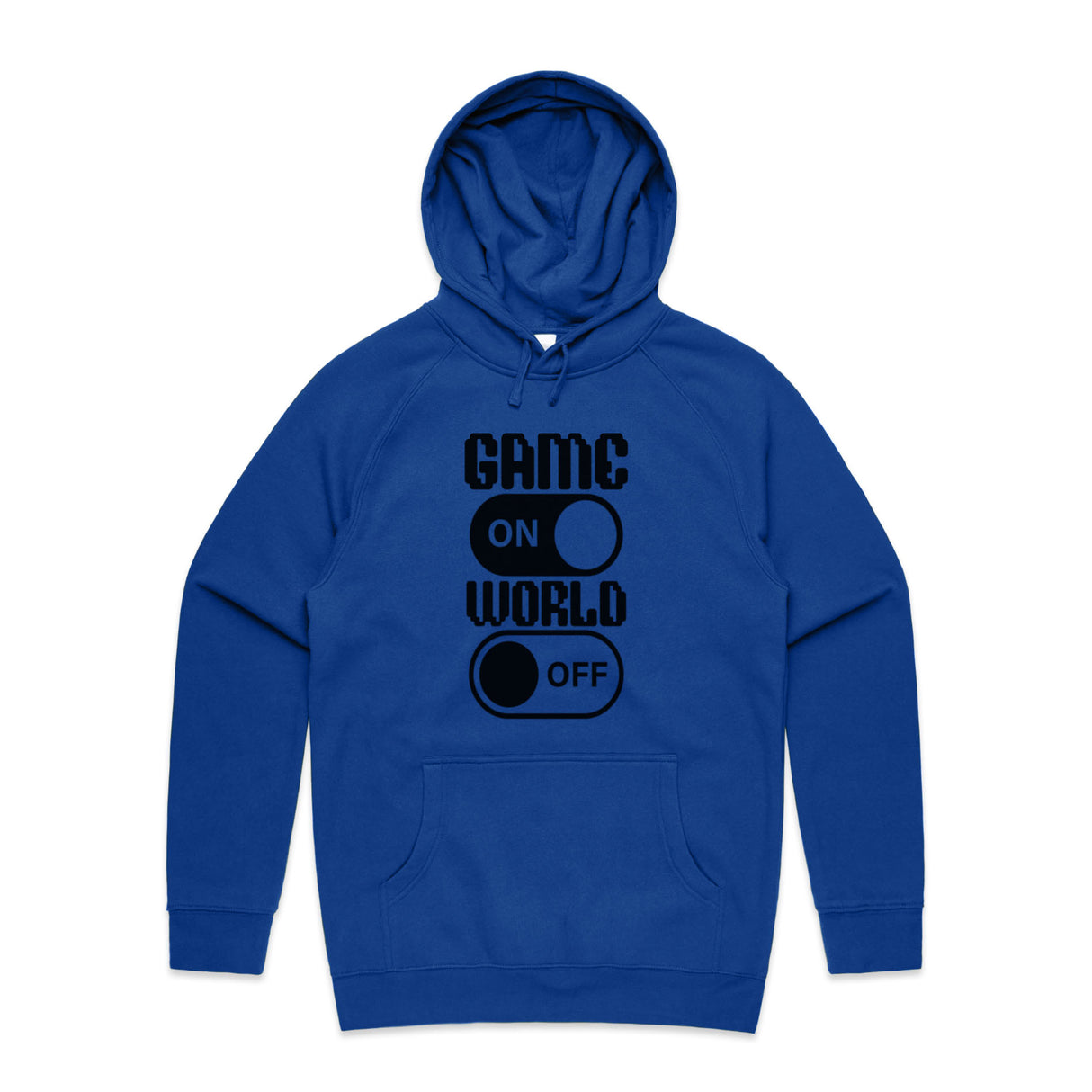 Bright Royal