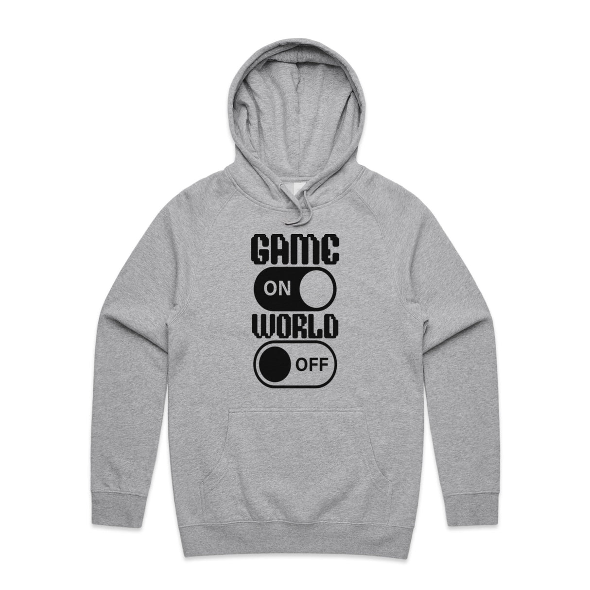 Grey Marle