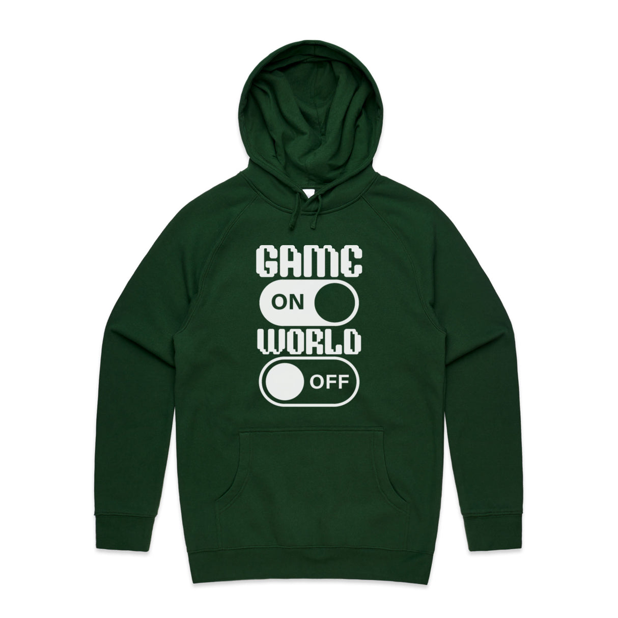 Forest Green