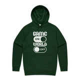 Forest Green