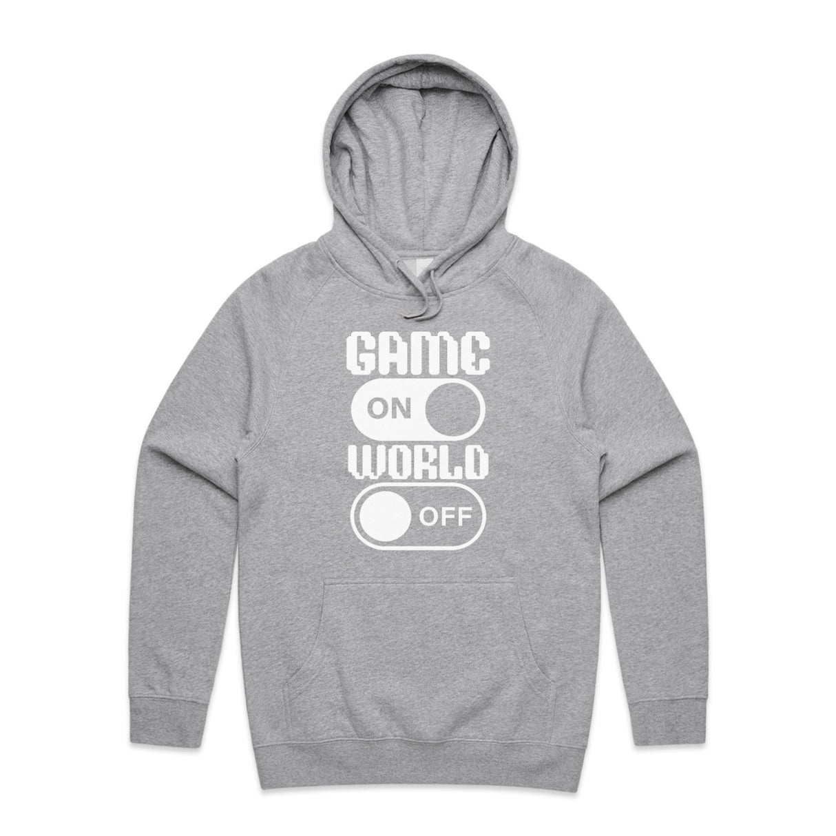 Grey Marle