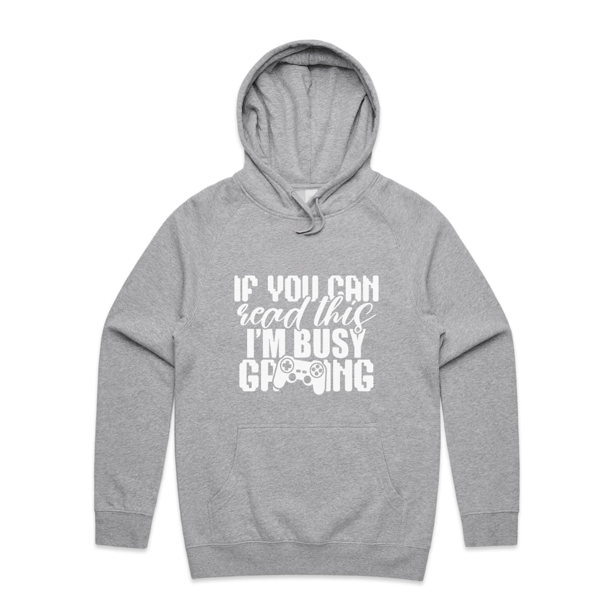 Grey Marle