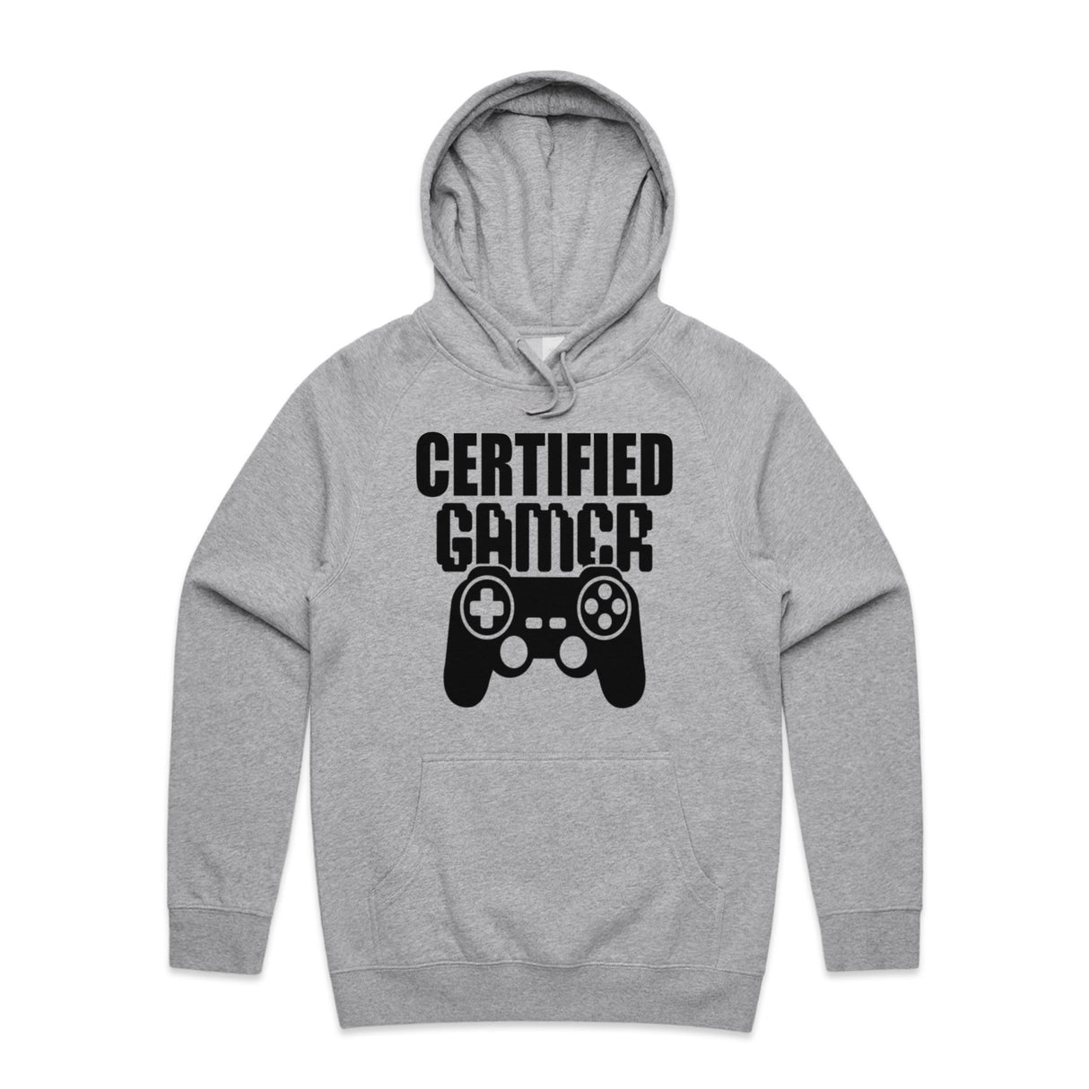 Grey Marle